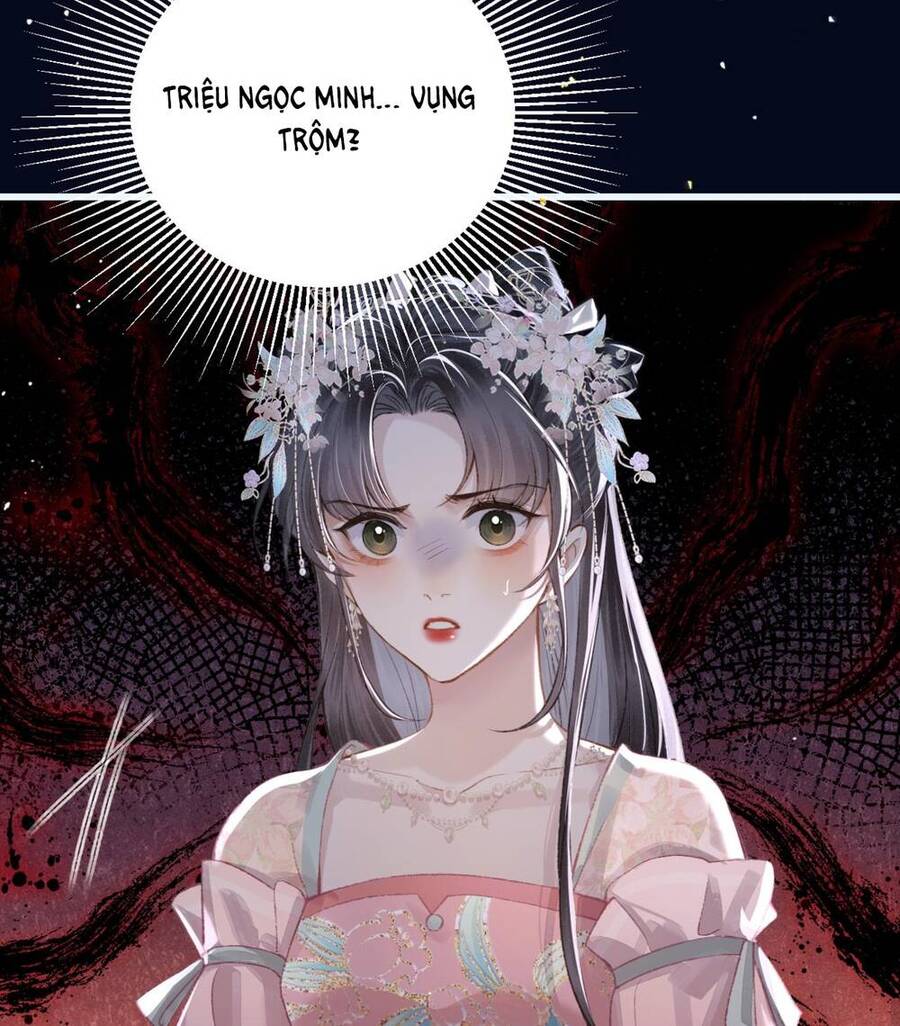 Gả Cho Phản Diện Chapter 30 - 40