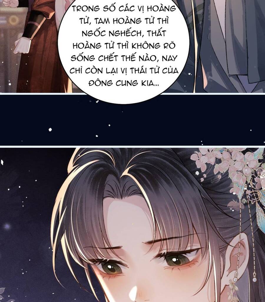 Gả Cho Phản Diện Chapter 30 - 52