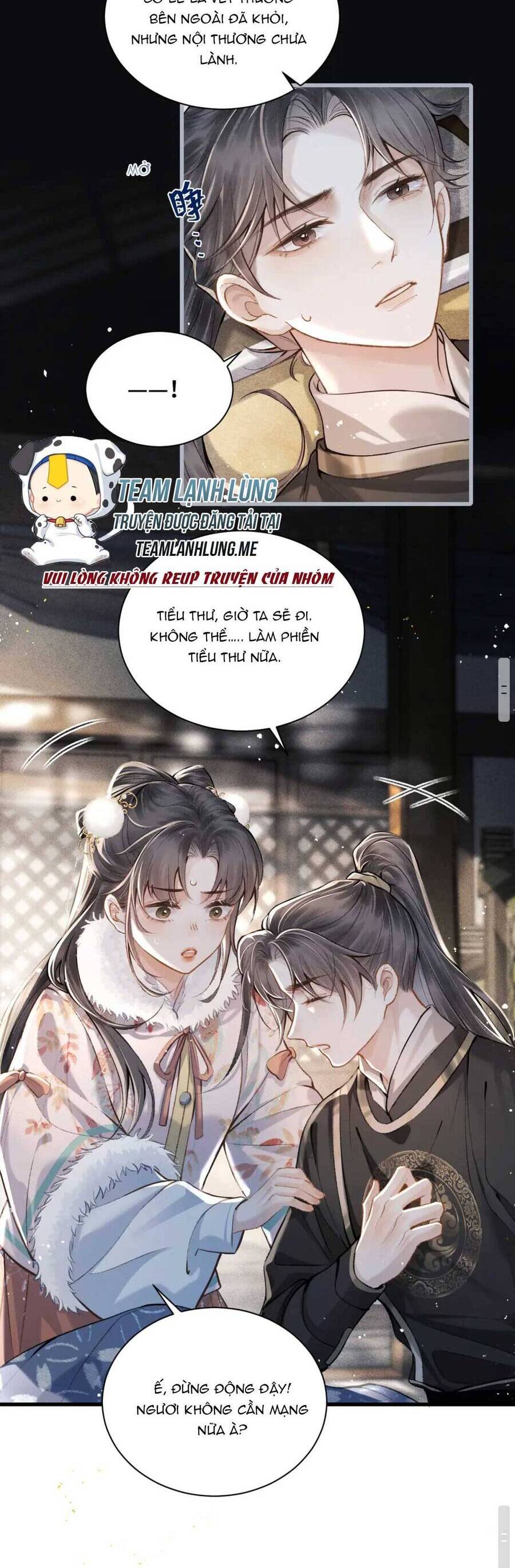 Gả Cho Phản Diện Chapter 13 - 26