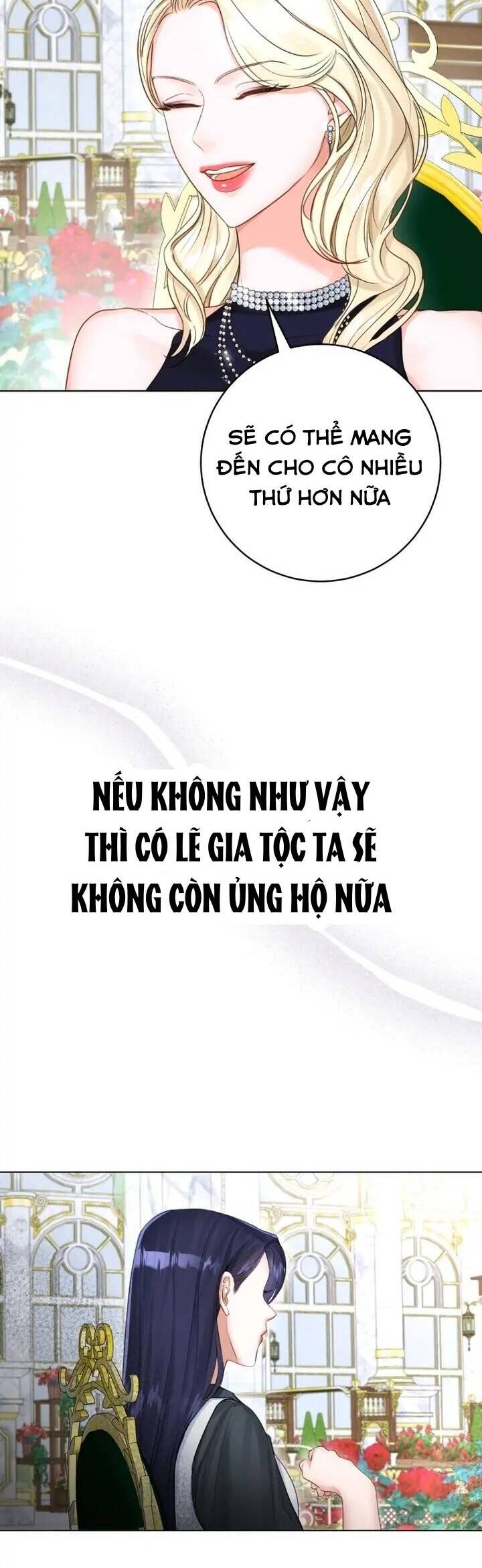 Cuộc Hôn Nhân Xa Hoa Của Đại Công Tước Là Giả Chapter 35 - 24