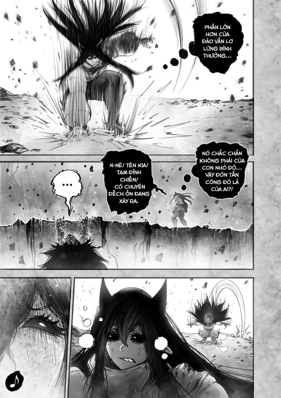 Ramia - Yana Chapter 10 - 14