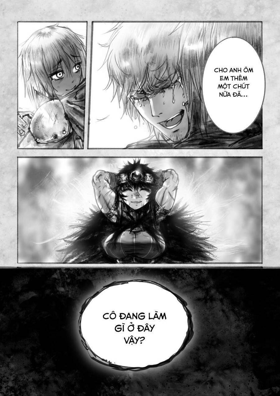 Ramia - Yana Chapter 2.2 - 6