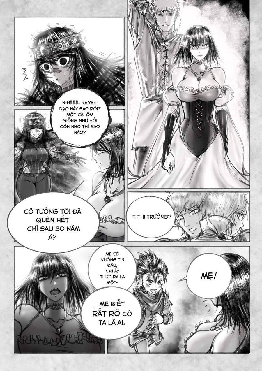 Ramia - Yana Chapter 2.2 - 7