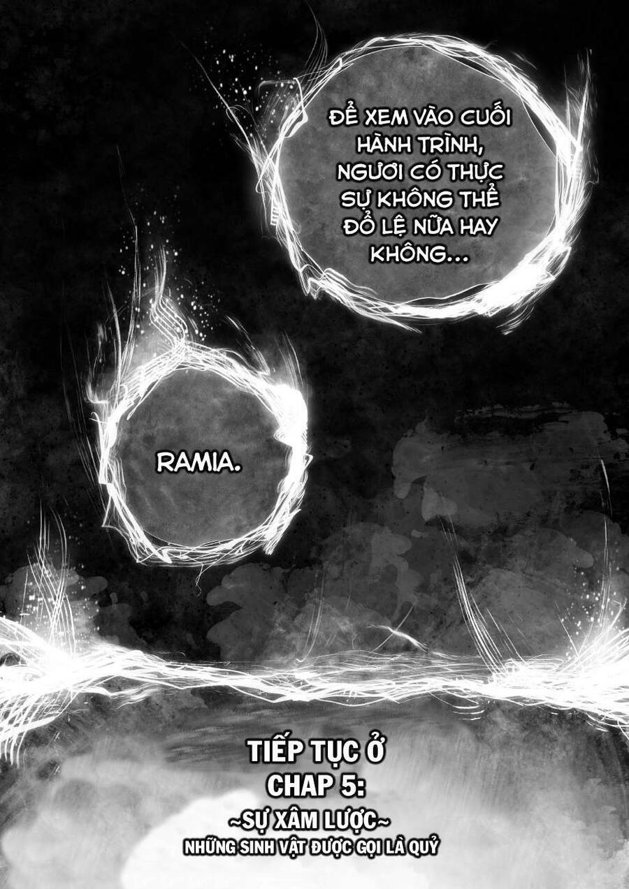 Ramia - Yana Chapter 4.1 - 13