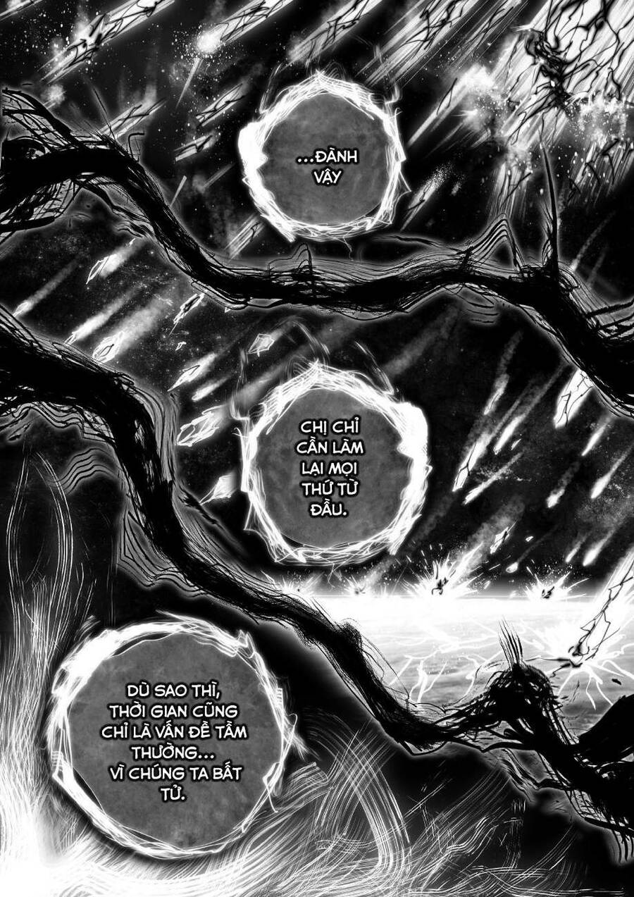 Ramia - Yana Chapter 4.1 - 8