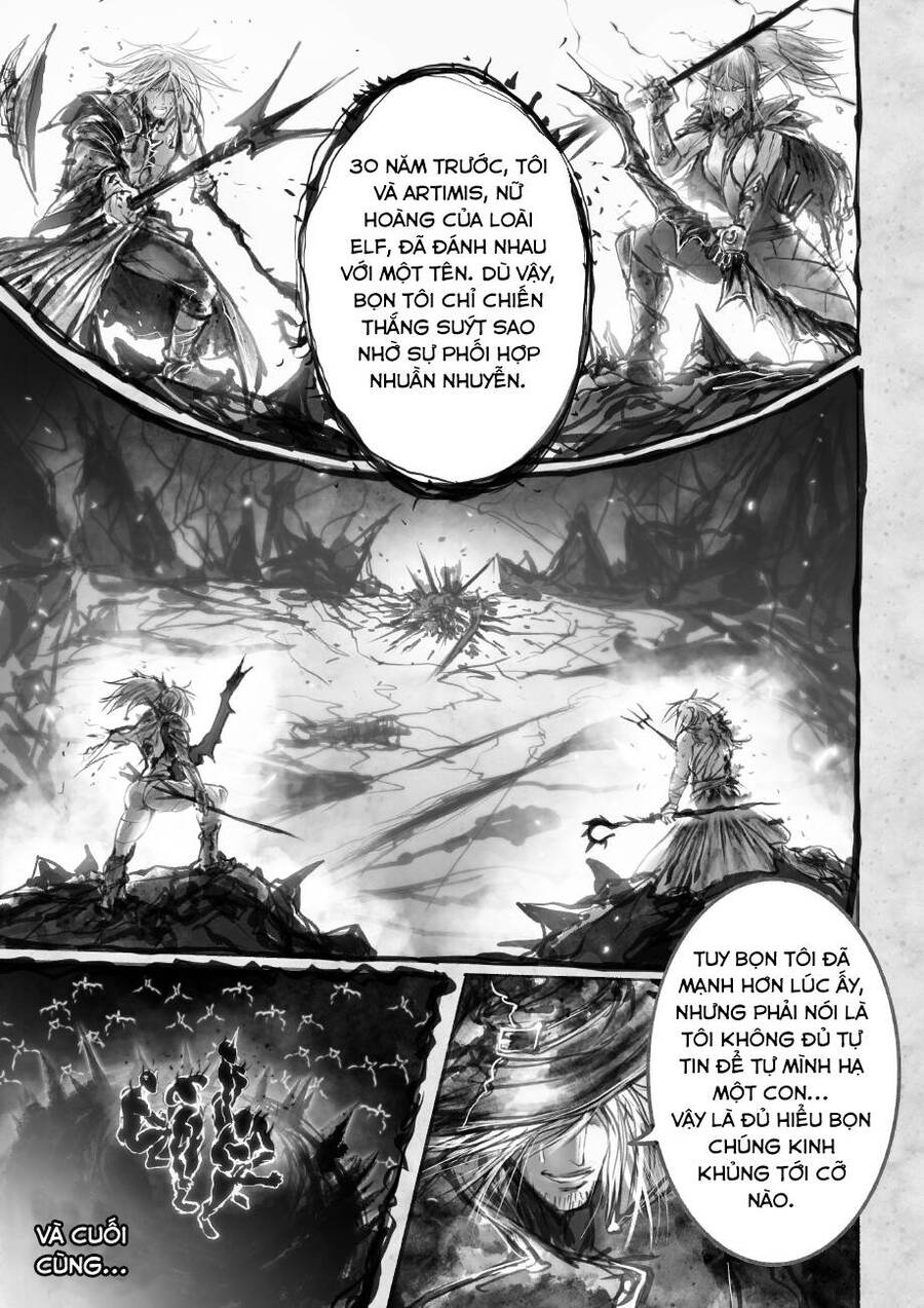 Ramia - Yana Chapter 5.2 - 15