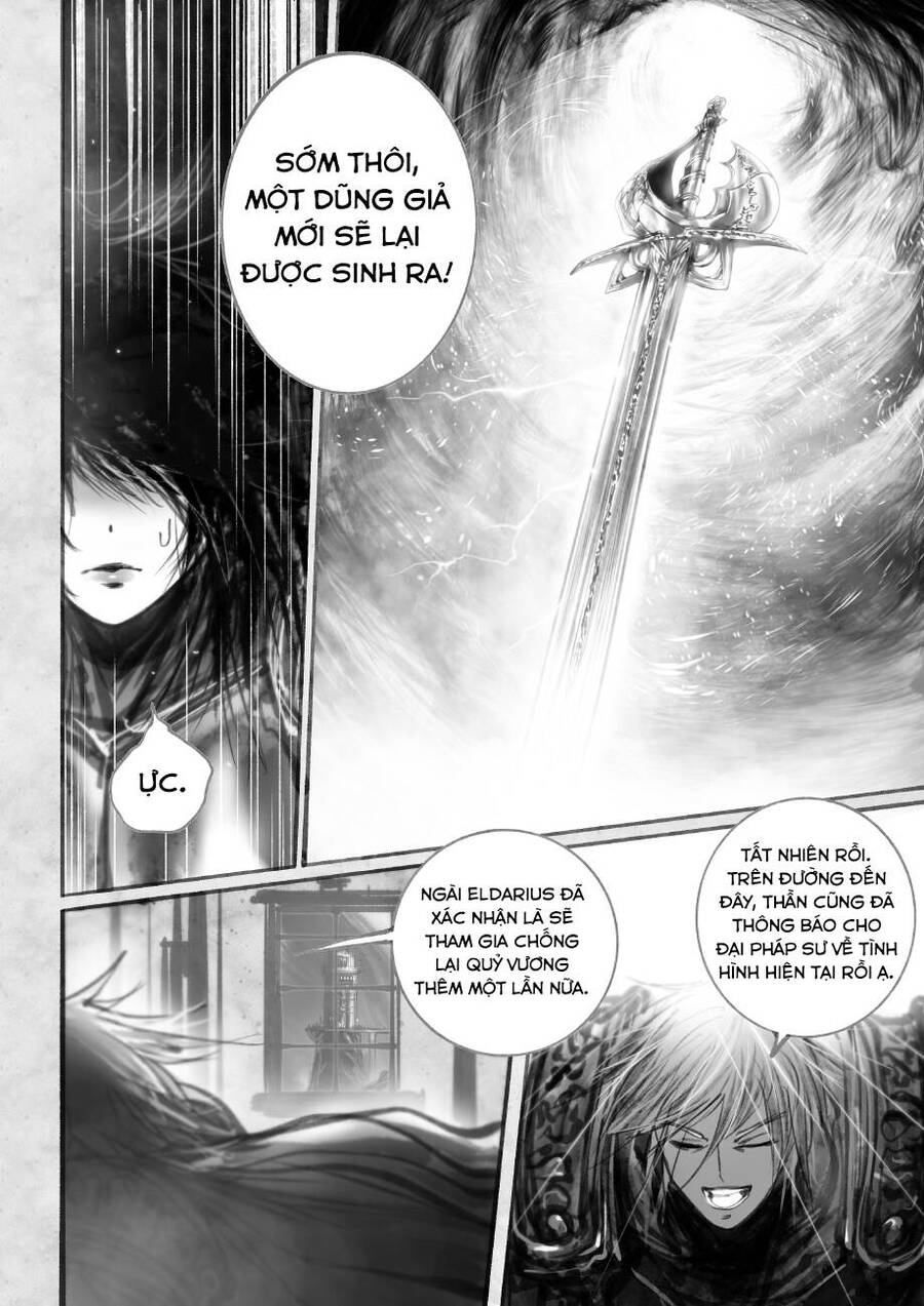 Ramia - Yana Chapter 5.2 - 8