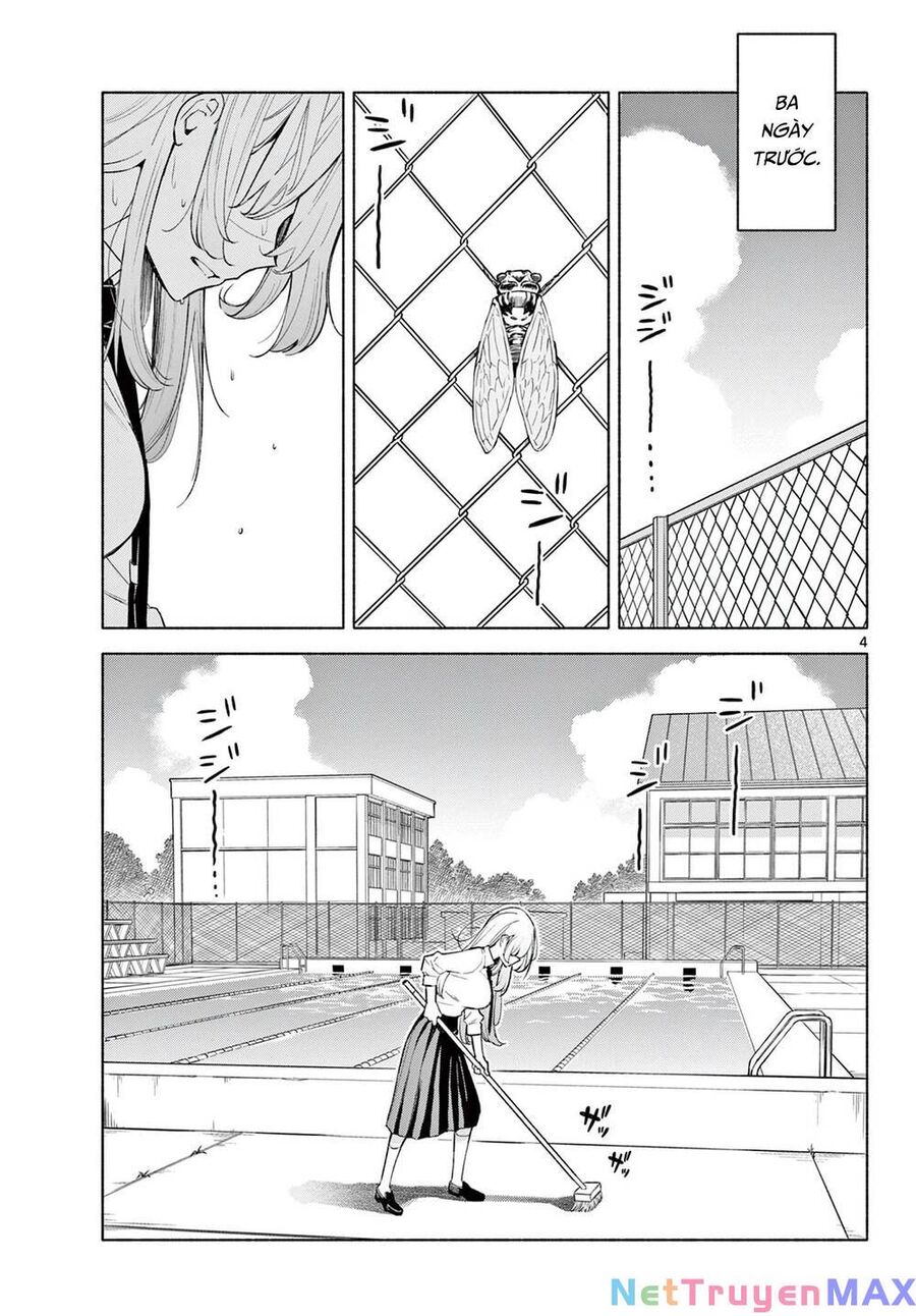 Kimi To Warui Koto Ga Shitai Chapter 1 - 1