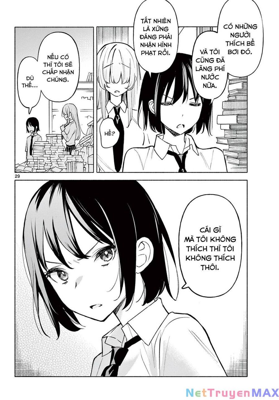 Kimi To Warui Koto Ga Shitai Chapter 1 - 26