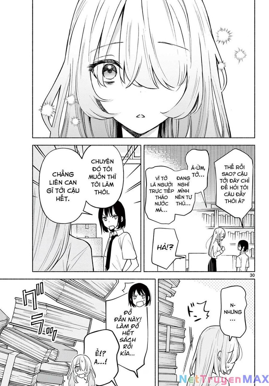 Kimi To Warui Koto Ga Shitai Chapter 1 - 27