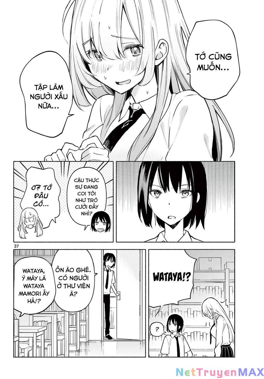 Kimi To Warui Koto Ga Shitai Chapter 1 - 34