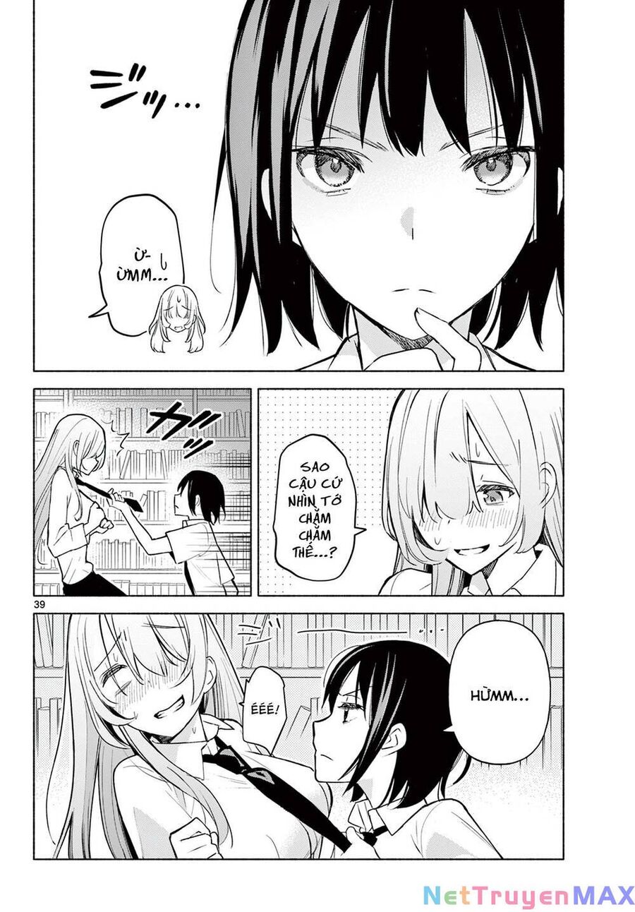 Kimi To Warui Koto Ga Shitai Chapter 1 - 36