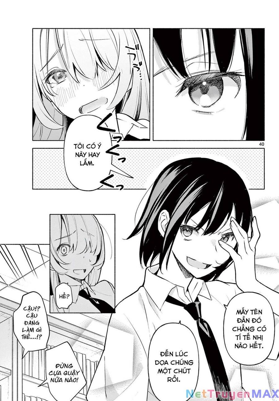 Kimi To Warui Koto Ga Shitai Chapter 1 - 37