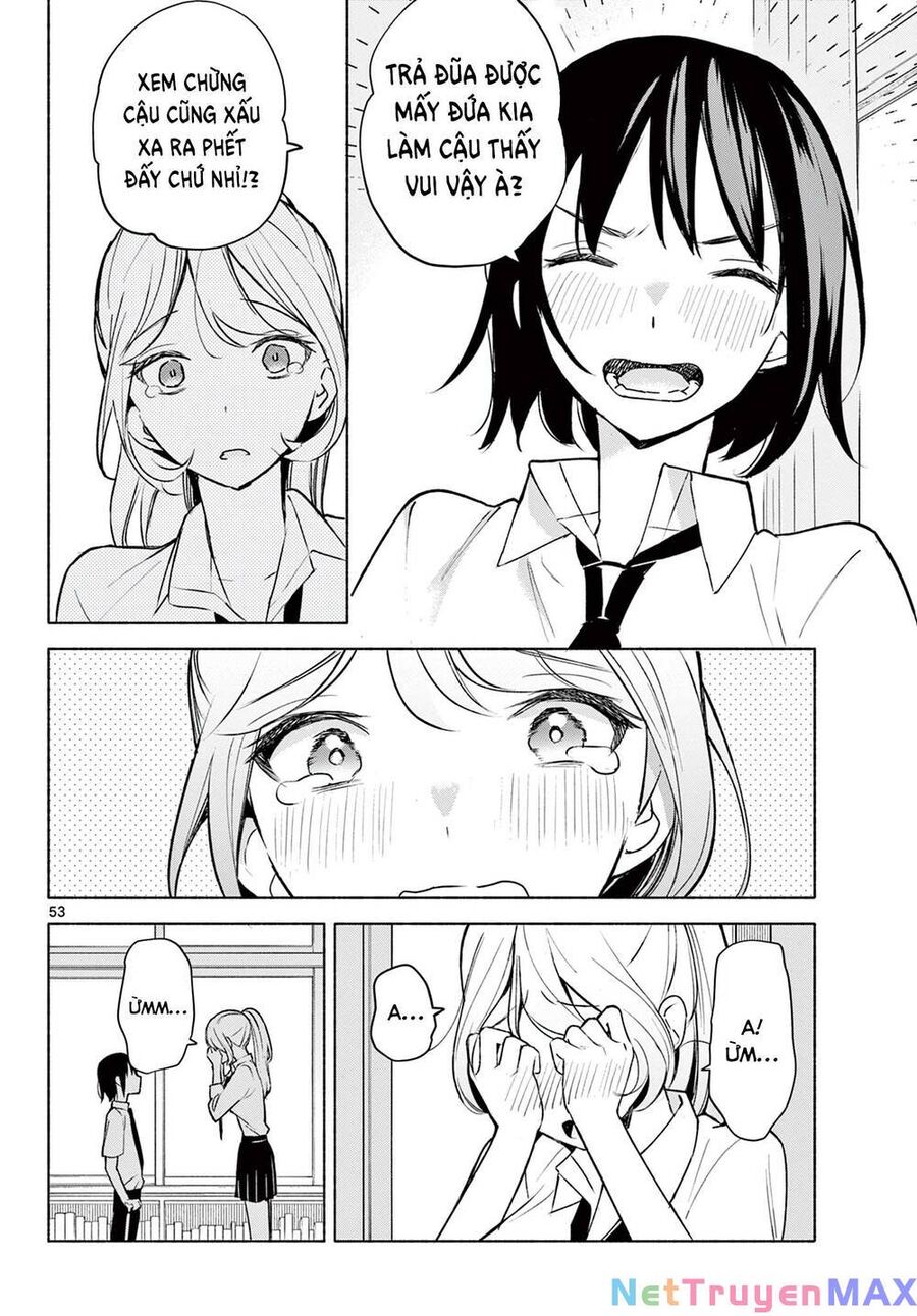 Kimi To Warui Koto Ga Shitai Chapter 1 - 50