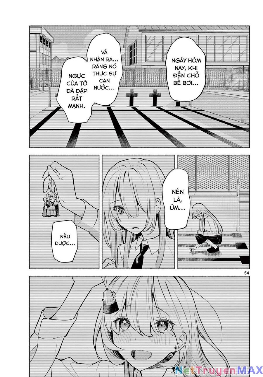 Kimi To Warui Koto Ga Shitai Chapter 1 - 51