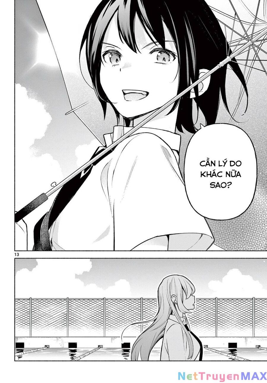 Kimi To Warui Koto Ga Shitai Chapter 1 - 10