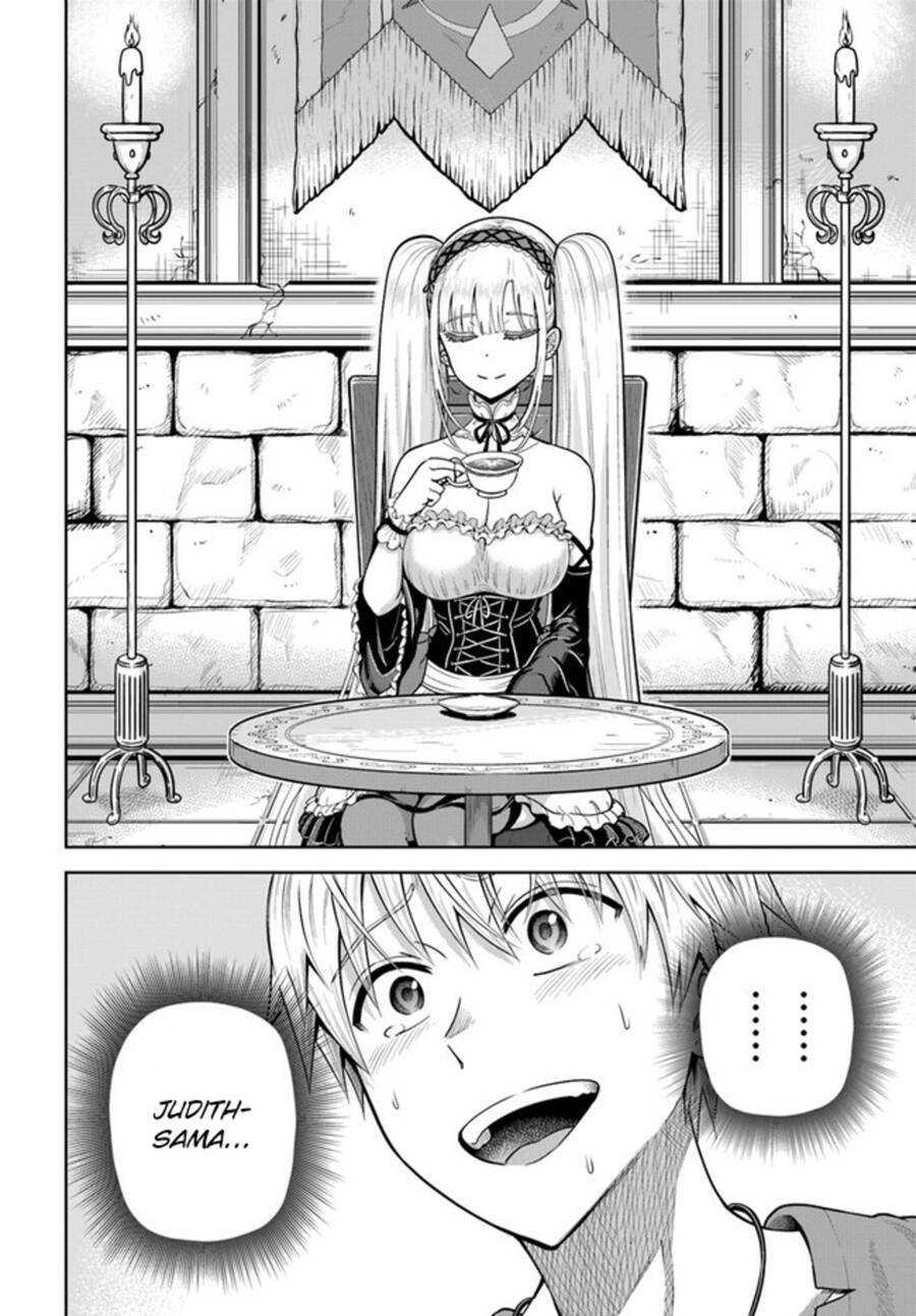 Dungeon Ni Hisomu Yandere Na Kanojo Ni Ore Wa Nando Mo Korosareru Chapter 13 - 19