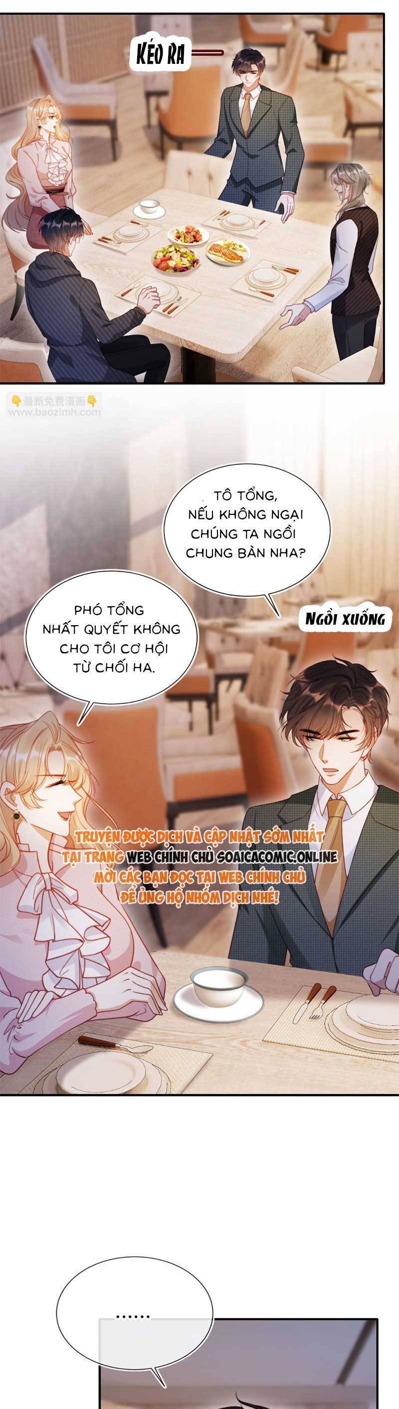 Thừa Kế Gia Sản Ngàn Tỷ Sau Khi Ly Hôn Chapter 49 - 14