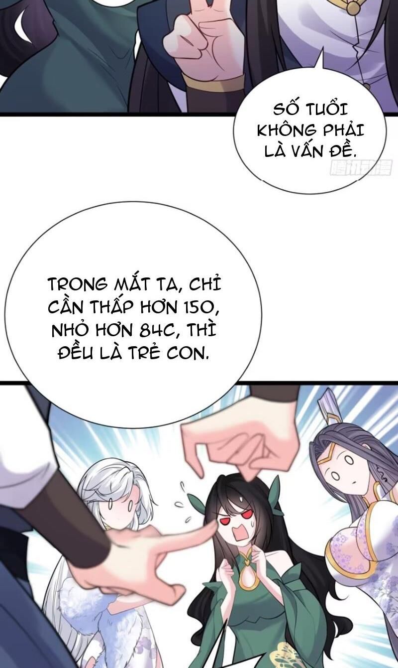 Ta Vô Địch Từ Ăn Chực Chapter 21 - 5