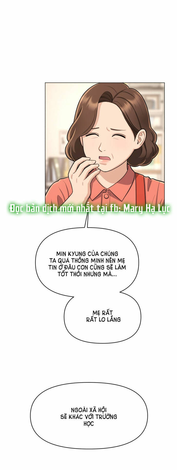 Tình Yêu Của Ik Seob Chapter 1.1 - 9