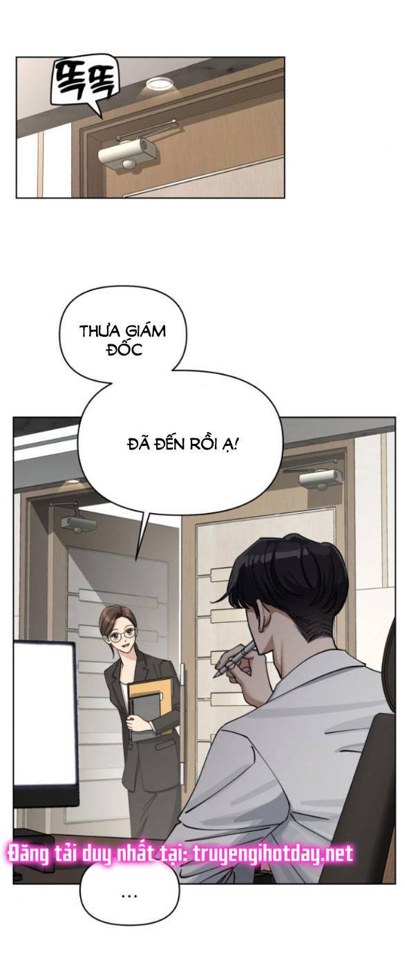 Tình Yêu Của Ik Seob Chapter 17.1 - 4