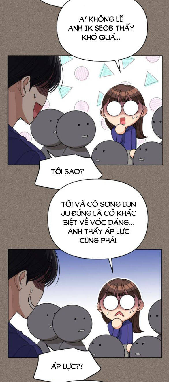 Tình Yêu Của Ik Seob Chapter 29.2 - 10