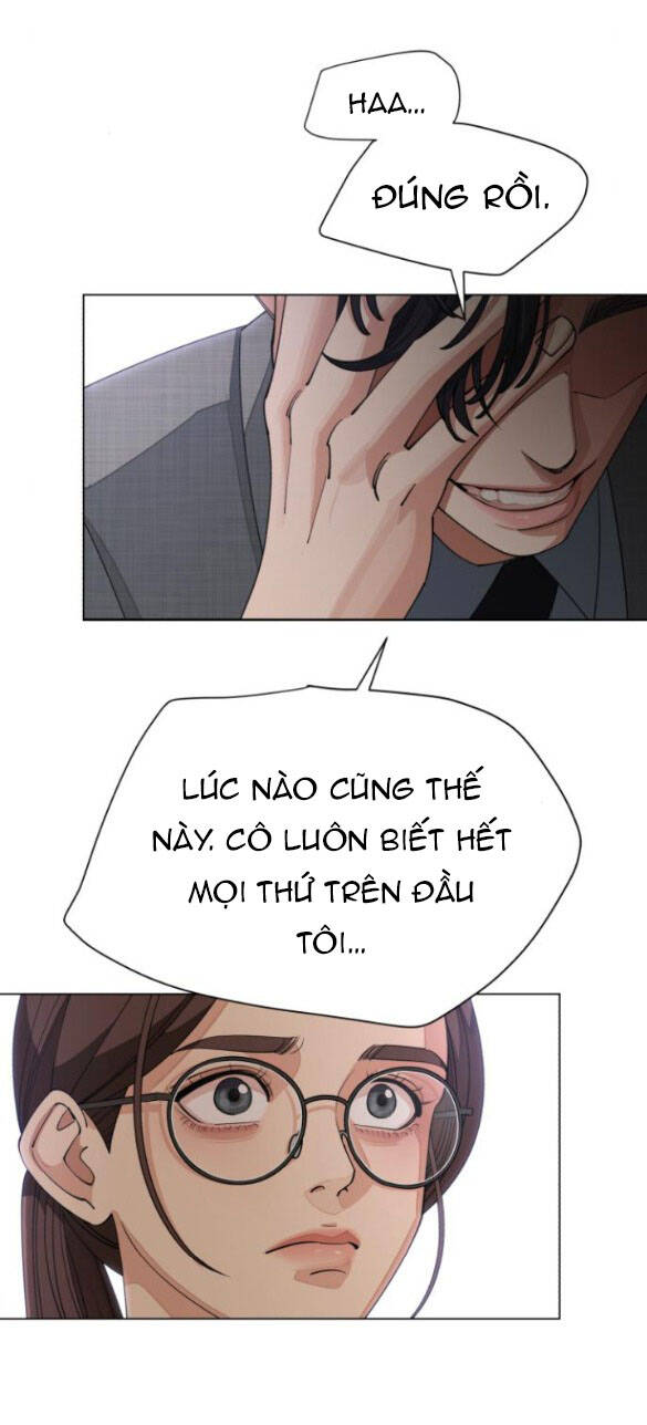 Tình Yêu Của Ik Seob Chapter 31.1 - 23