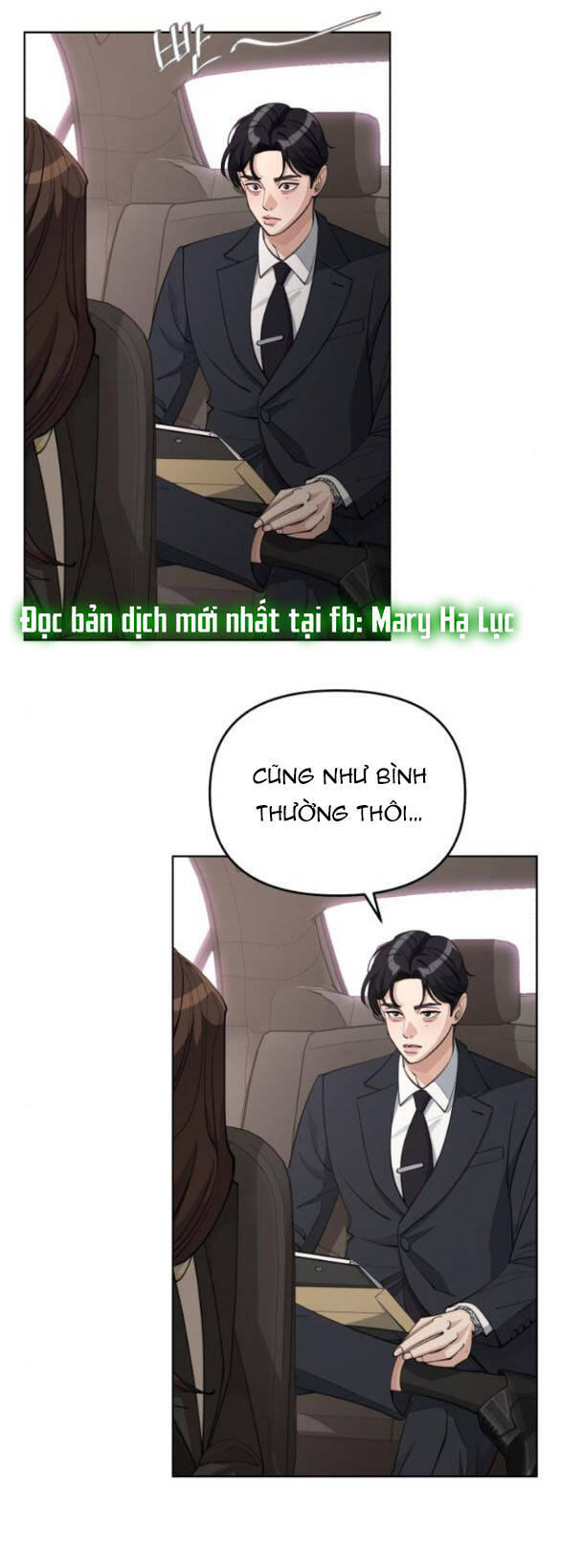 Tình Yêu Của Ik Seob Chapter 41.2 - 3