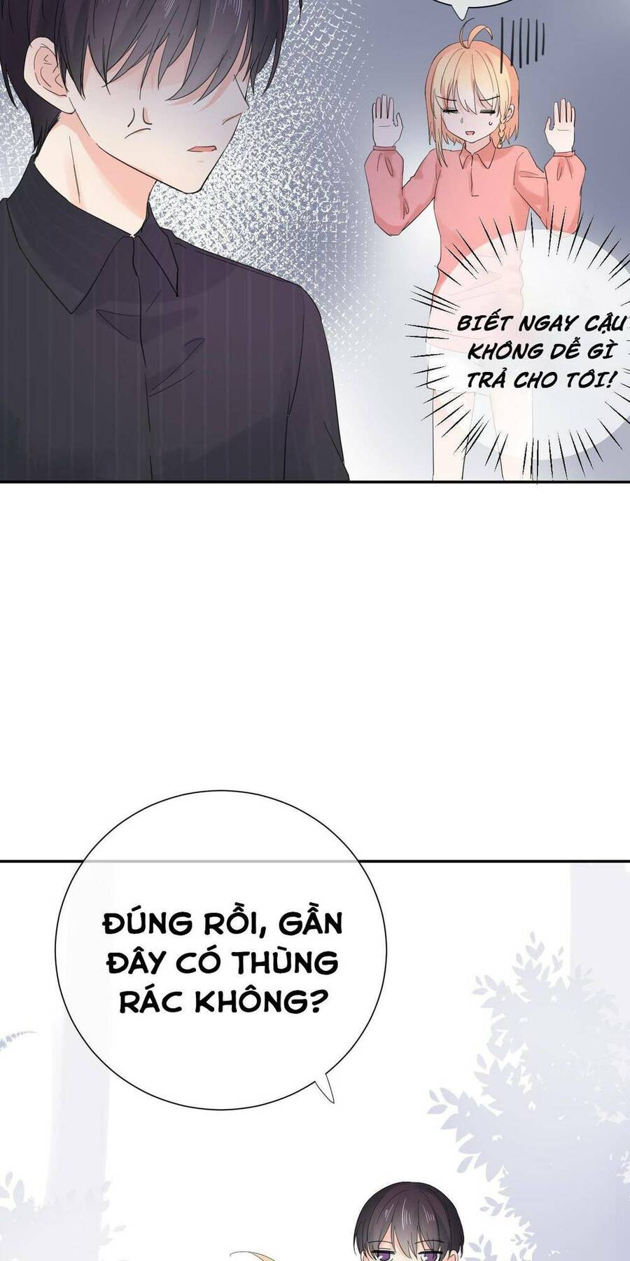 Chanh Vàng Chapter 6 - 26