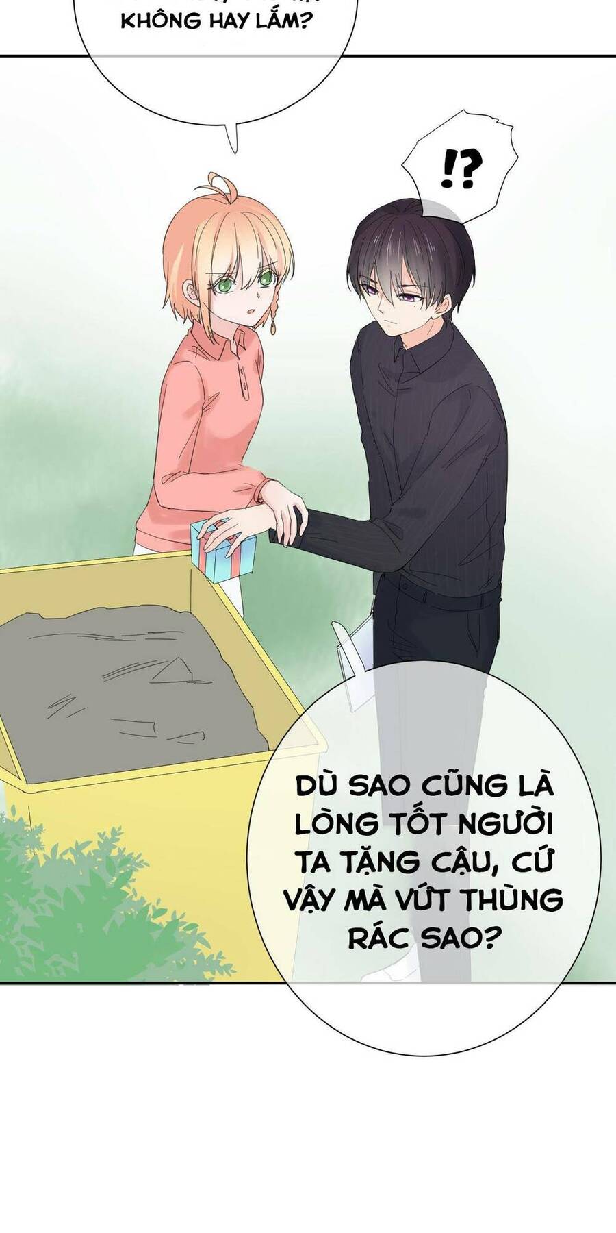 Chanh Vàng Chapter 6 - 29