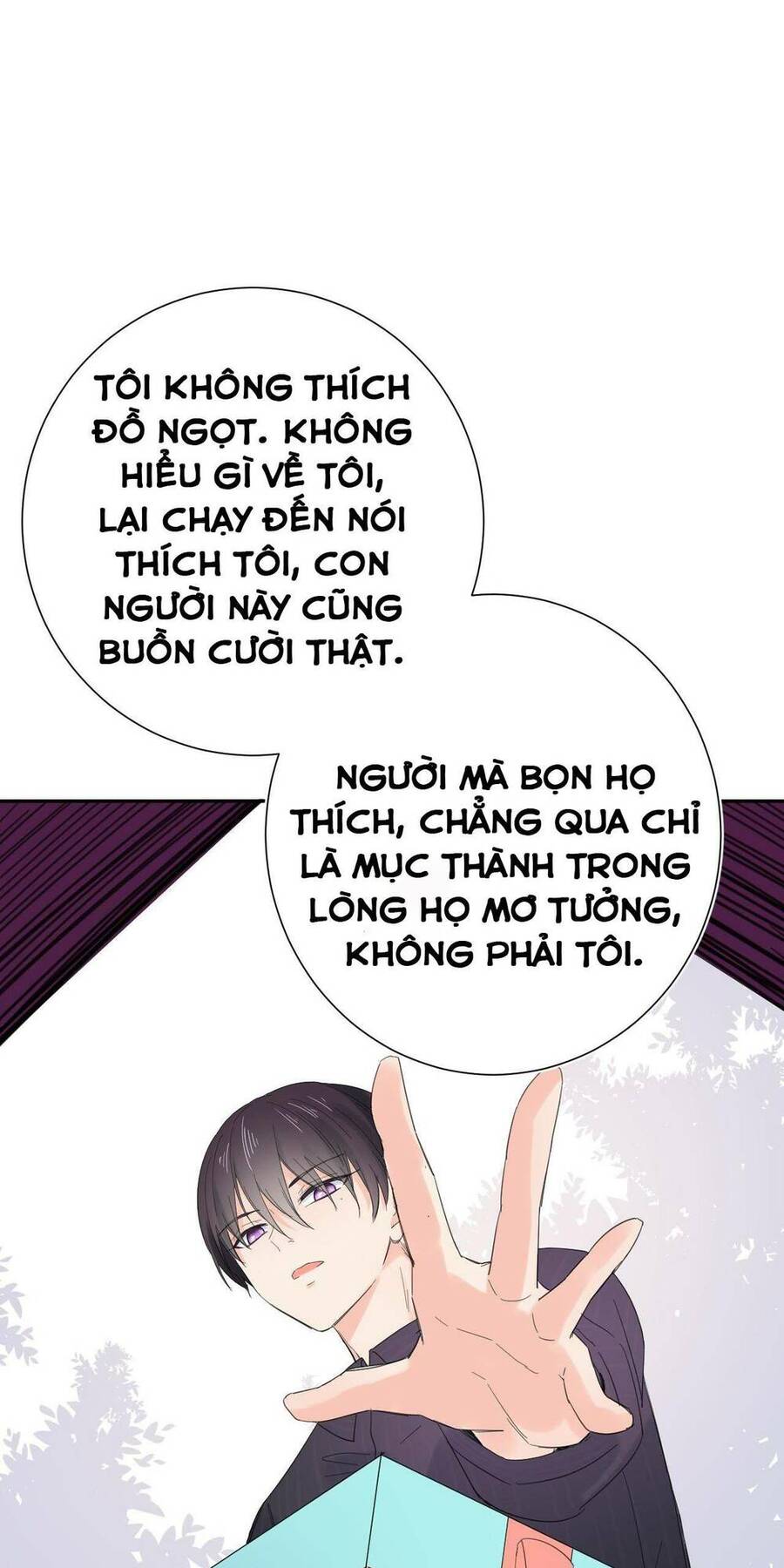 Chanh Vàng Chapter 6 - 33