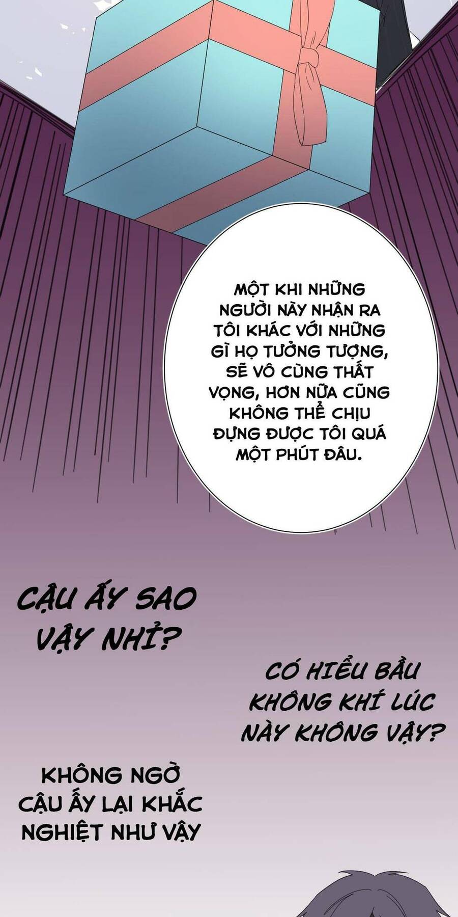 Chanh Vàng Chapter 6 - 34