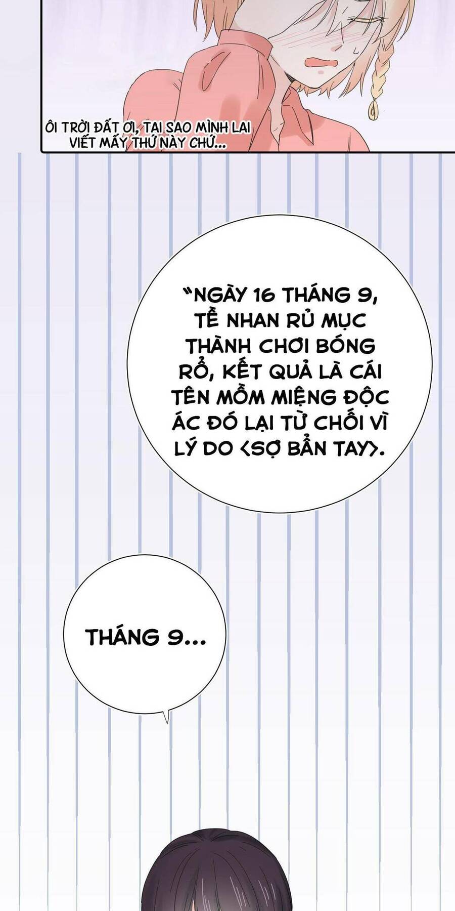 Chanh Vàng Chapter 6 - 5