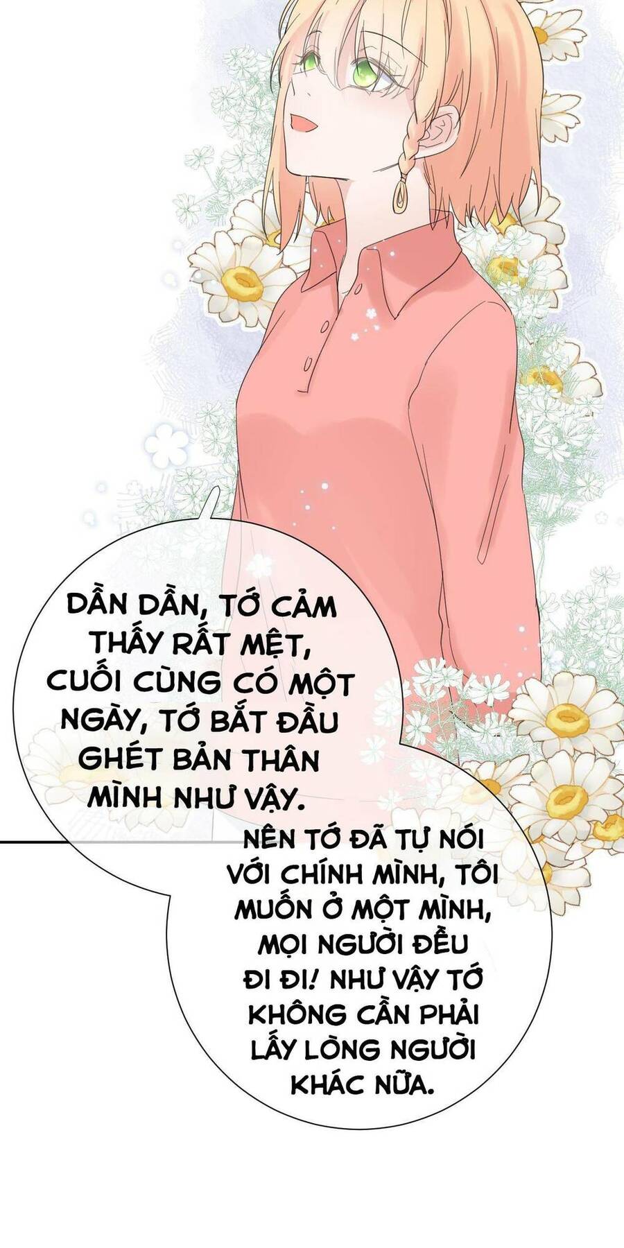 Chanh Vàng Chapter 6 - 42