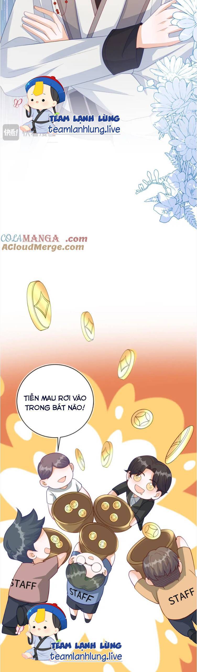 Vừa Mới Huỷ Hôn Đã Bị Dã Hồ Ly Lừa Kết Hôn Chapter 39 - 25