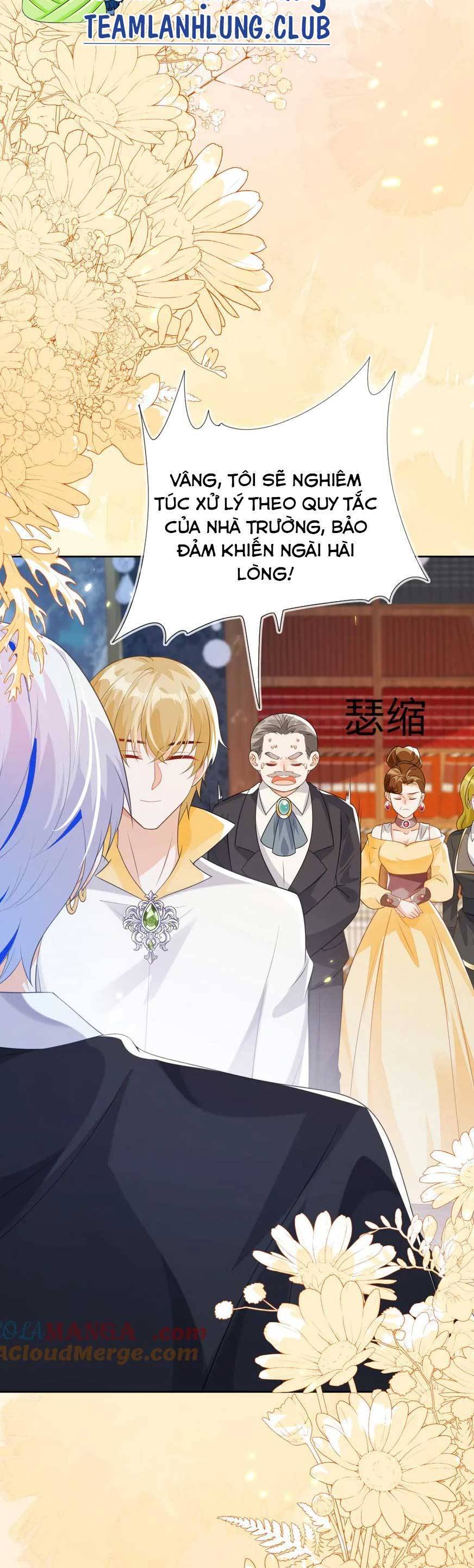 Vừa Mới Huỷ Hôn Đã Bị Dã Hồ Ly Lừa Kết Hôn Chapter 48 - 18