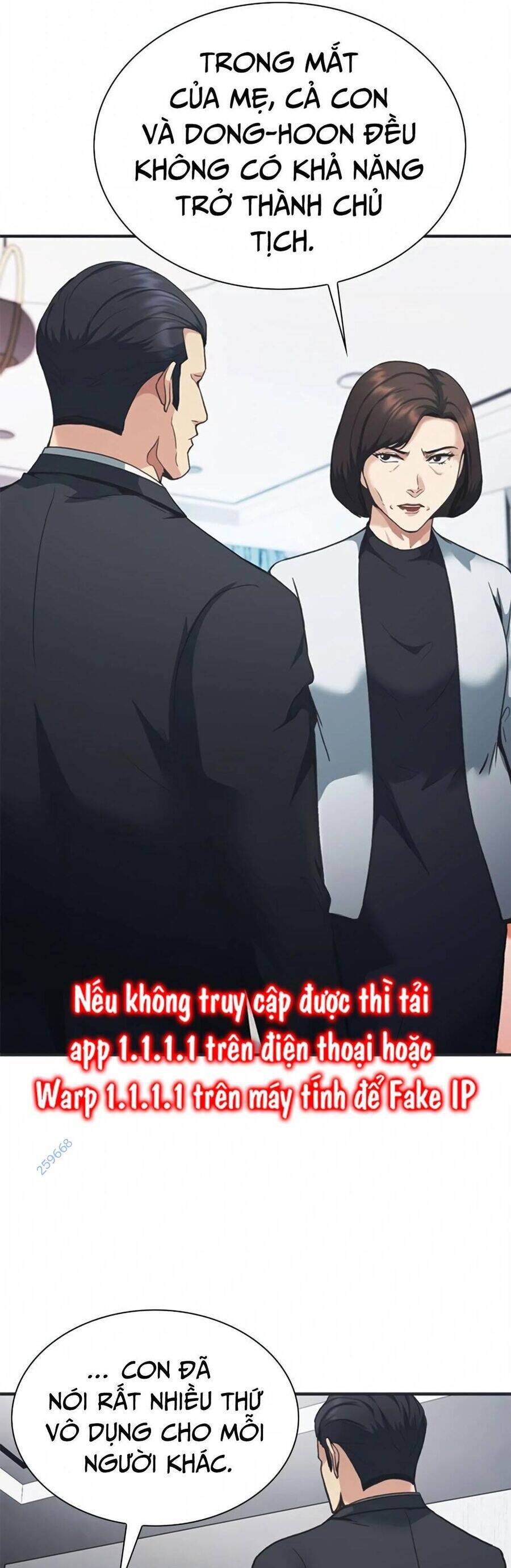 Chủ Tịch Kang: Người Mới Đến Chapter 25 - 65