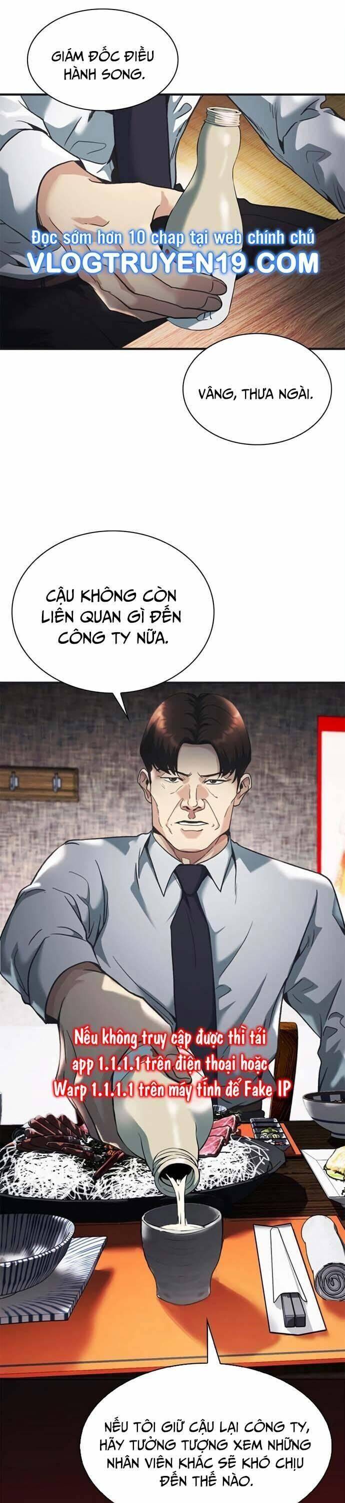 Chủ Tịch Kang: Người Mới Đến Chapter 27 - 48