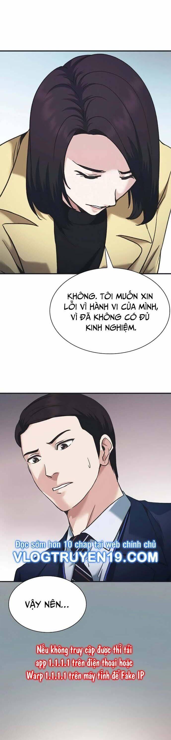 Chủ Tịch Kang: Người Mới Đến Chapter 30 - 51