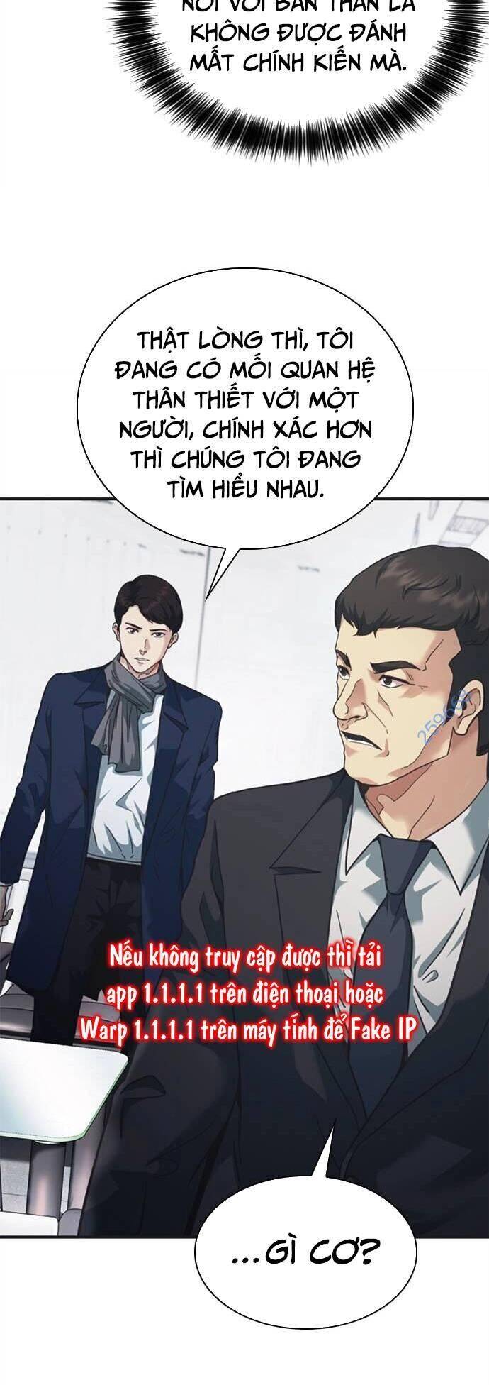 Chủ Tịch Kang: Người Mới Đến Chapter 38 - 62