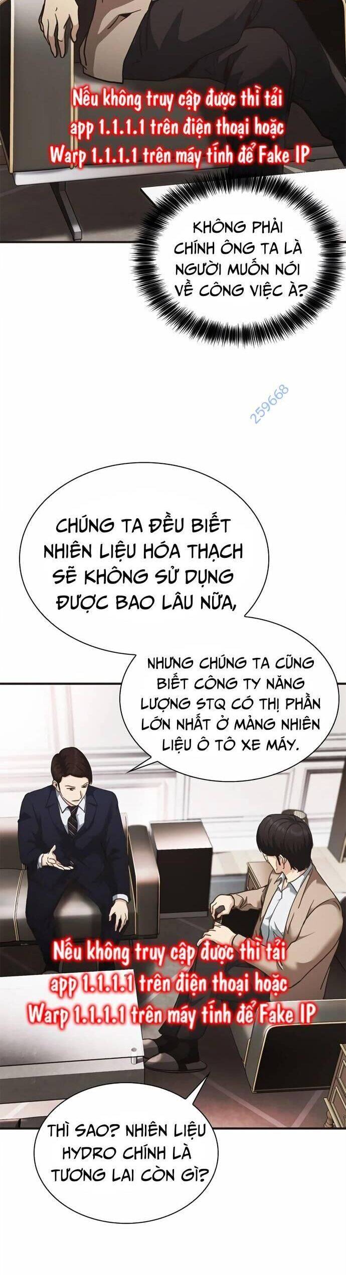 Chủ Tịch Kang: Người Mới Đến Chapter 39 - 28