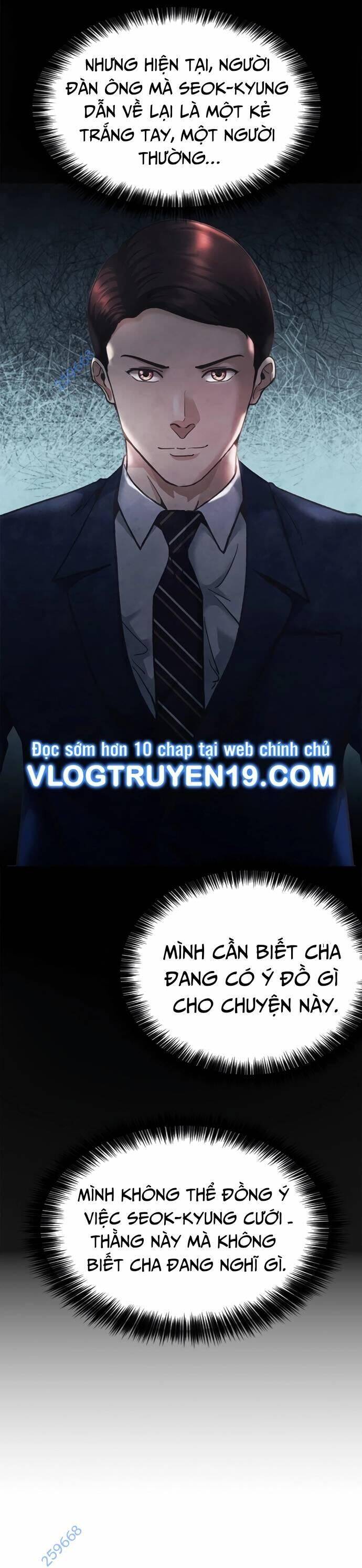 Chủ Tịch Kang: Người Mới Đến Chapter 39 - 52