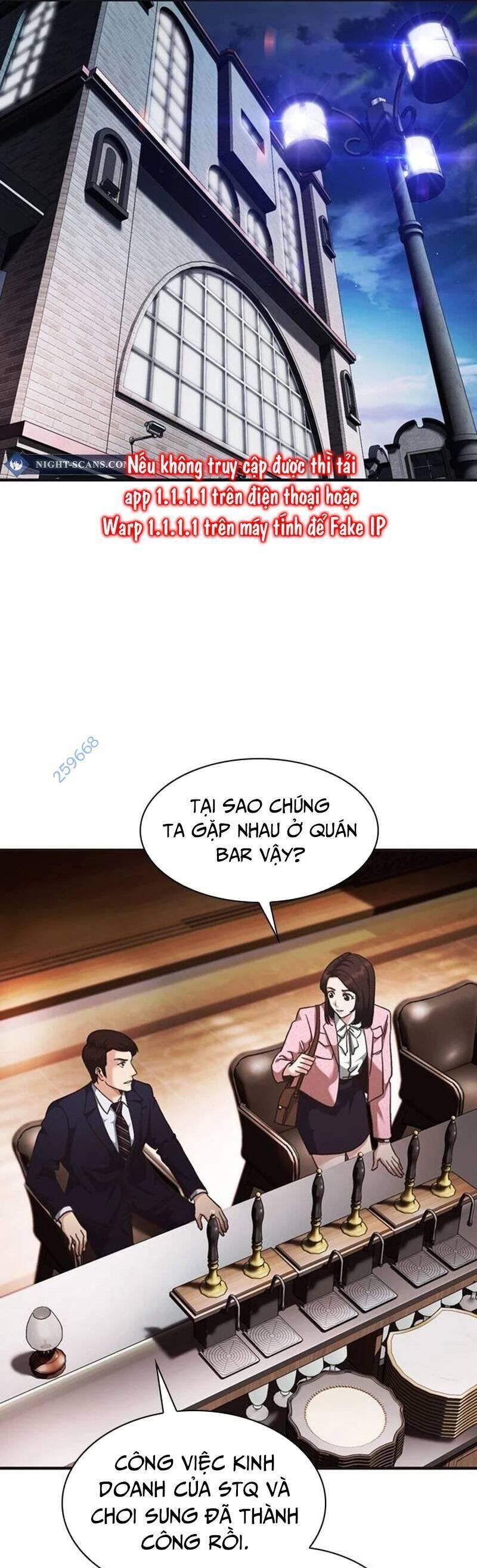 Chủ Tịch Kang: Người Mới Đến Chapter 40 - 37