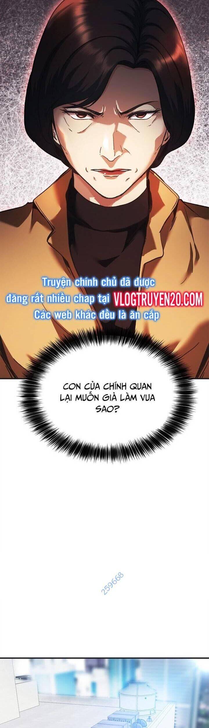 Chủ Tịch Kang: Người Mới Đến Chapter 41 - 39