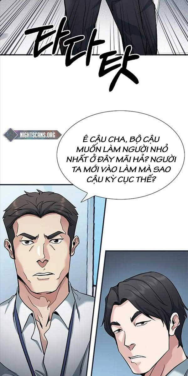 Chủ Tịch Kang: Người Mới Đến Chapter 1 - 74