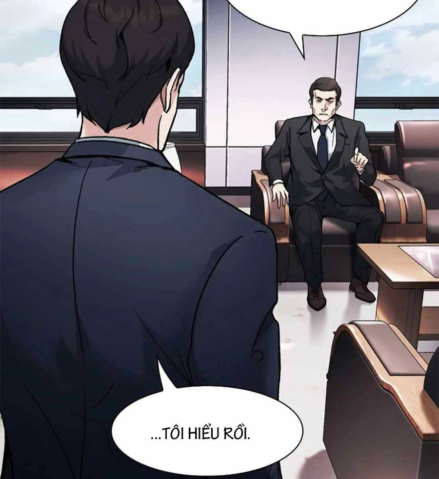 Chủ Tịch Kang: Người Mới Đến Chapter 11 - 26