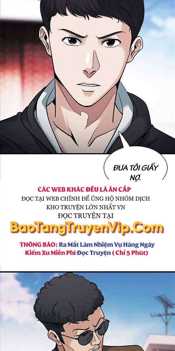 Chủ Tịch Kang: Người Mới Đến Chapter 4 - 76