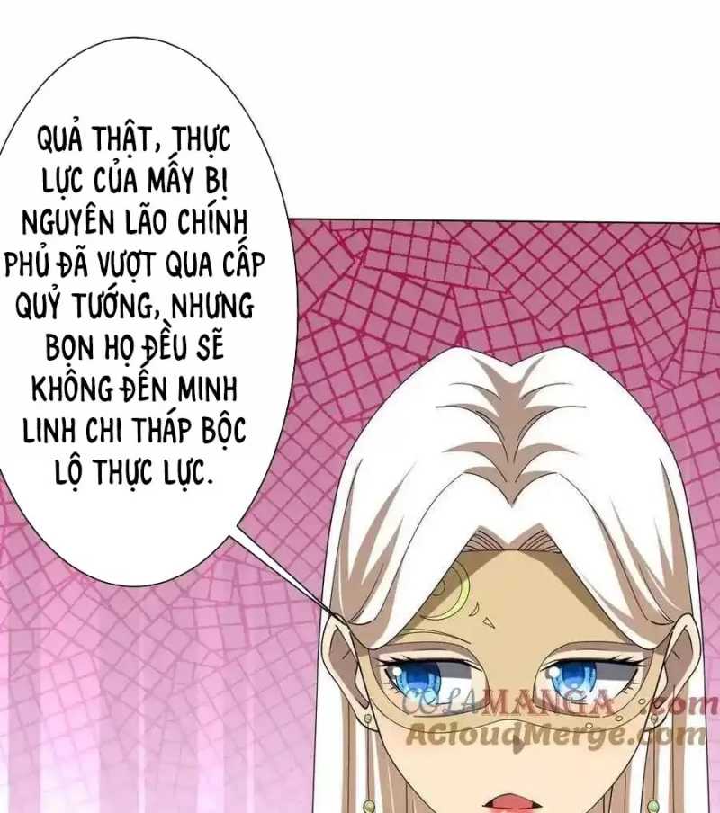 Mục Long Sư Chapter 426 - 36