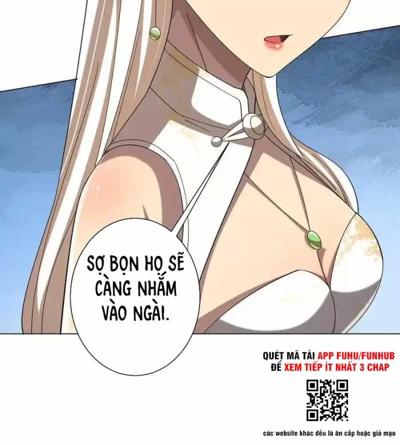 Chung Cực Đấu La Chapter 563 - 40