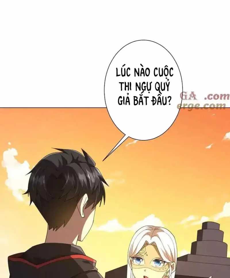 Mục Long Sư Chapter 430 - 41